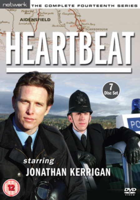 Heartbeat: The Complete Fourteenth Series 2005 DVD - Volume.ro