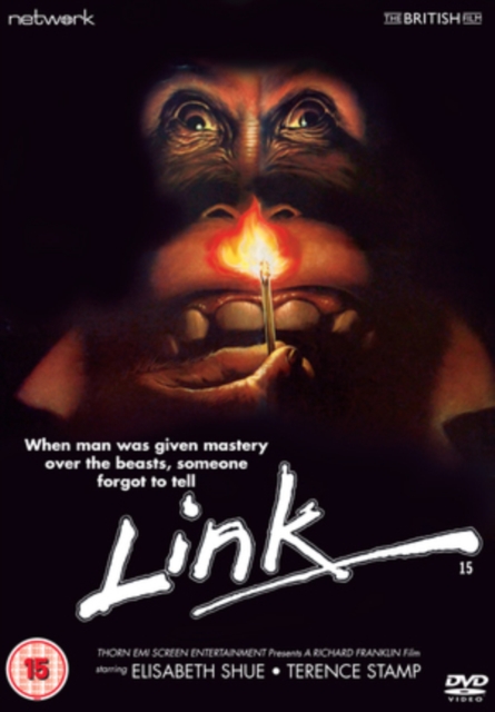 Link 1986 DVD - Volume.ro