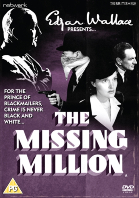 The Missing Million 1942 DVD - Volume.ro