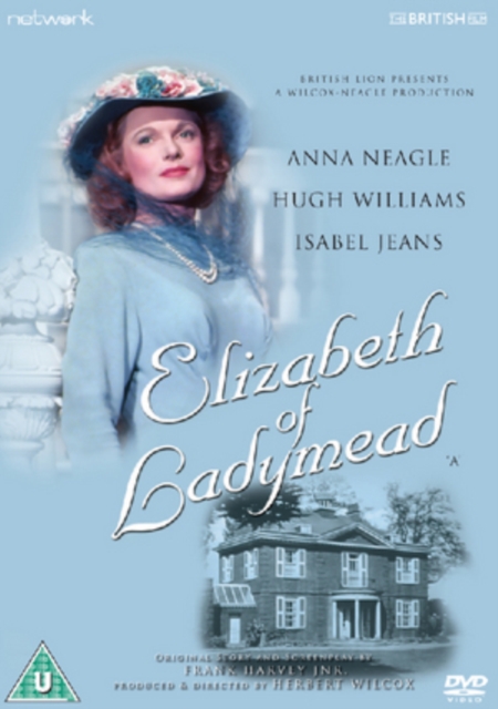 Elizabeth of Ladymead 1948 DVD - Volume.ro