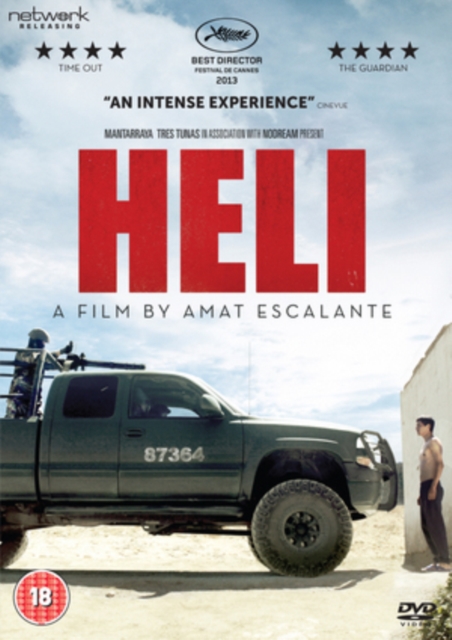 Heli 2013 DVD - Volume.ro