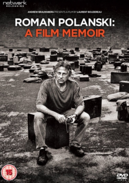Roman Polanski: A Film Memoir 2011 DVD - Volume.ro