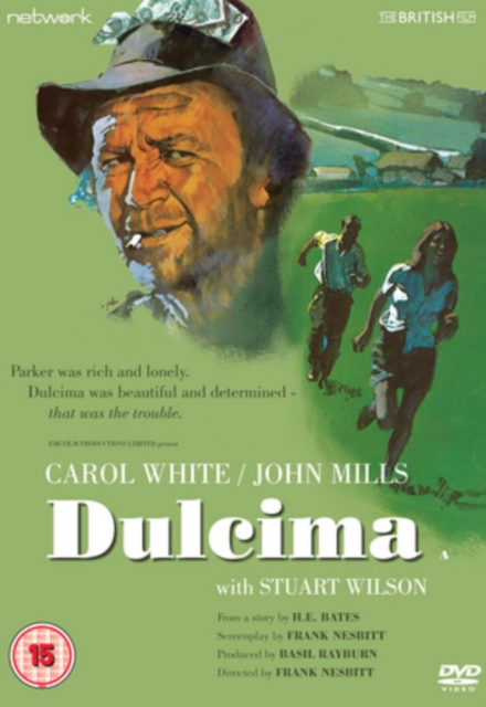 Dulcima 1971 DVD - Volume.ro