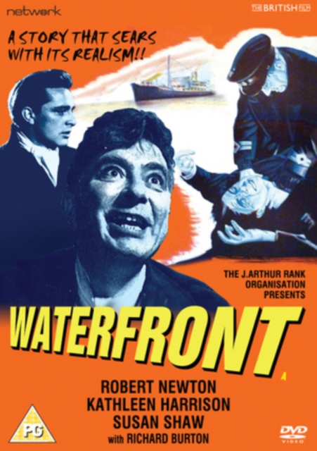 Waterfront 1950 DVD - Volume.ro