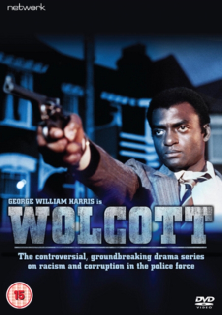 Wolcott: The Complete Series 1981 DVD - Volume.ro