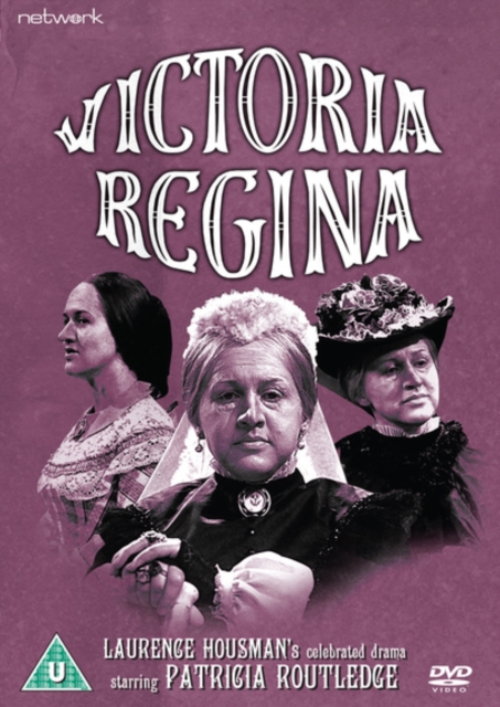 Victoria Regina 1964 DVD - Volume.ro
