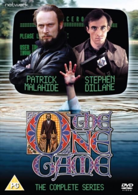 The One Game 1988 DVD - Volume.ro