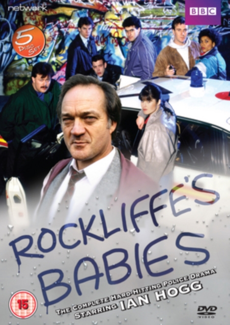 Rockliffe's Babies 1988 DVD / Box Set - Volume.ro