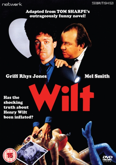 Wilt 1988 DVD - Volume.ro