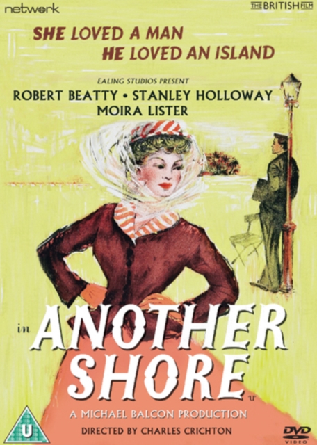 Another Shore 1948 DVD - Volume.ro