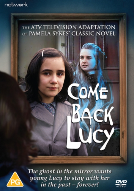 Come Back Lucy: The Complete Series 1978 DVD - Volume.ro