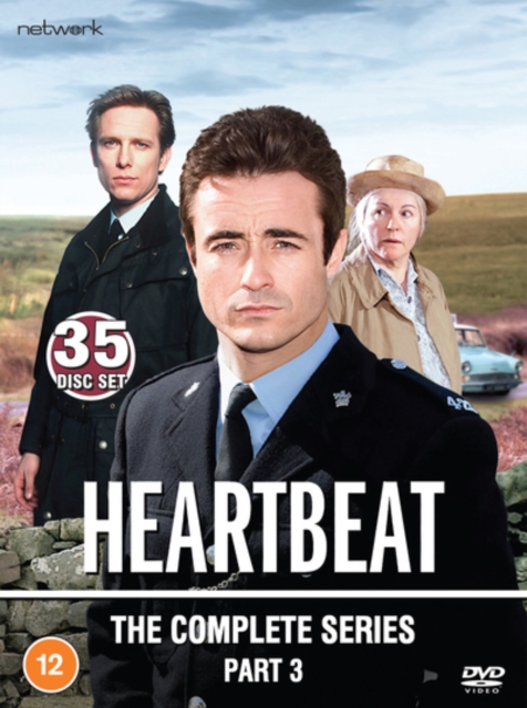 Heartbeat: The Complete Series - Part 3 2009 DVD / Box Set - Volume.ro