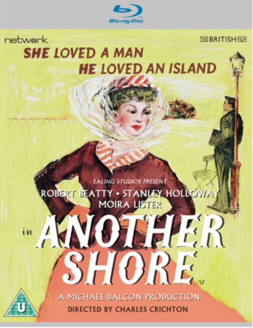 Another Shore 1948 Blu-ray - Volume.ro