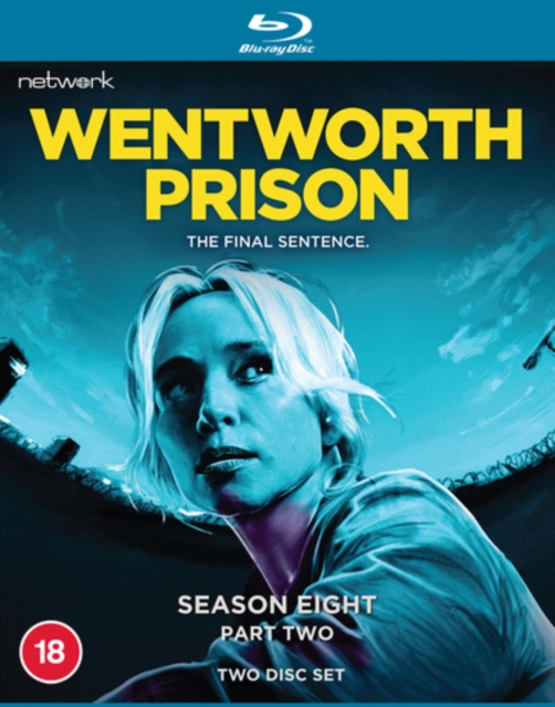 Wentworth Prison: Season Eight - Part 2 2020 Blu-ray - Volume.ro