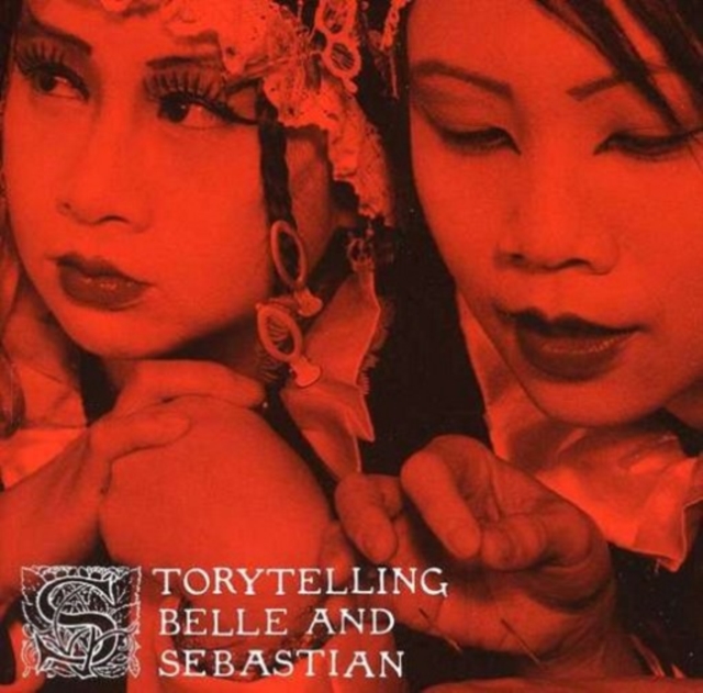 Belle And Sebastian - Storytelling - Volume.ro