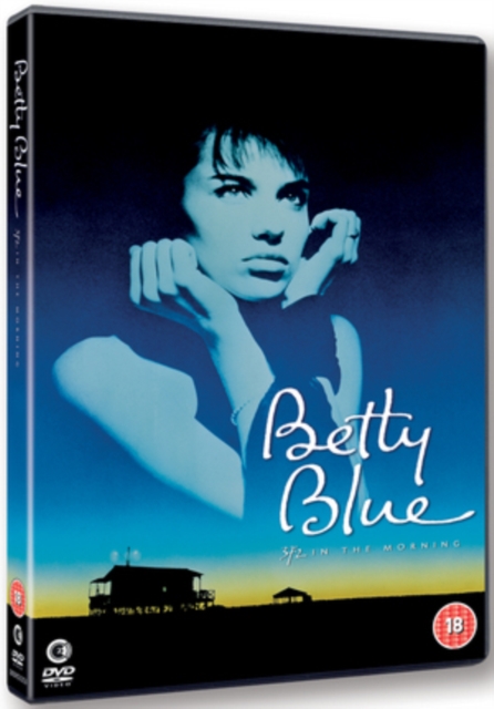 Betty Blue 1986 DVD / Deluxe Edition - Volume.ro
