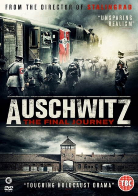 Auschwitz - The Final Journey 2006 DVD - Volume.ro
