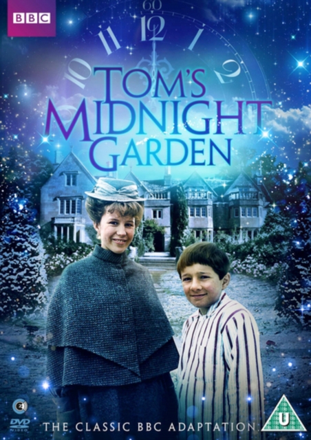 Tom's Midnight Garden 1989 DVD - Volume.ro