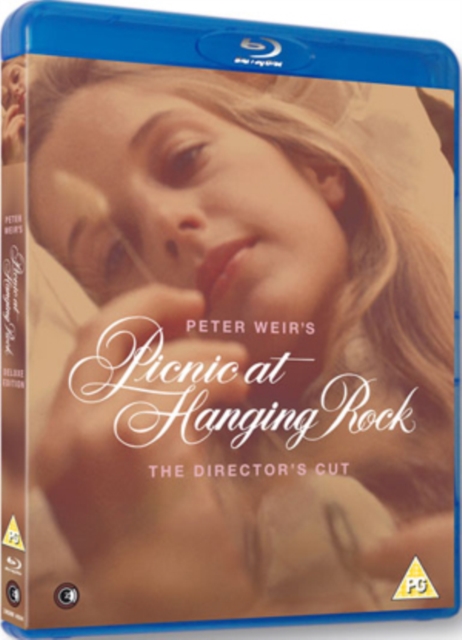 Picnic at Hanging Rock 1975 Blu-ray - Volume.ro