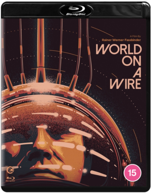 World On a Wire 1973 Blu-ray - Volume.ro