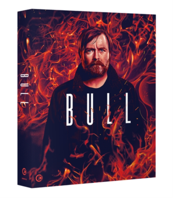 Bull 2021 Blu-ray / Limited Edition - Volume.ro
