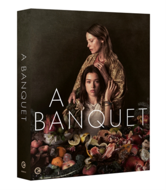 A   Banquet 2021 Blu-ray / Limited Edition - Volume.ro