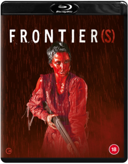 Frontier(s) 2007 Blu-ray - Volume.ro