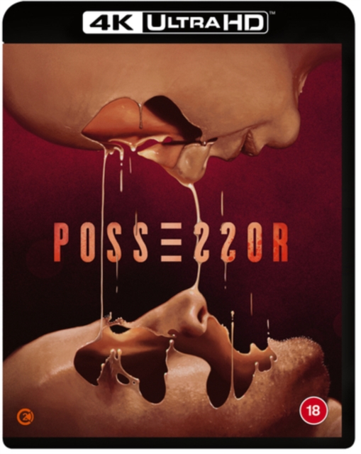 Possessor 2020 Blu-ray / 4K Ultra HD - Volume.ro