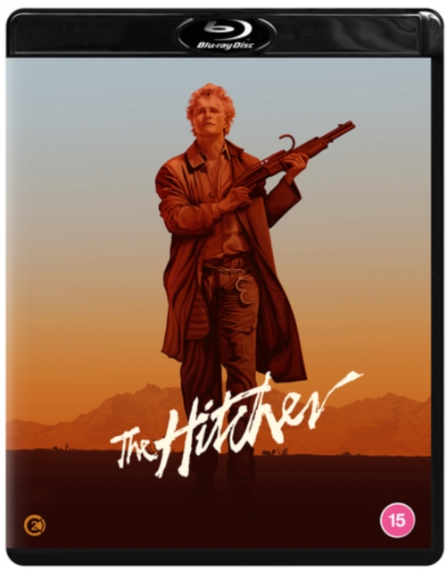 The Hitcher 1986 Blu-ray / Restored - Volume.ro