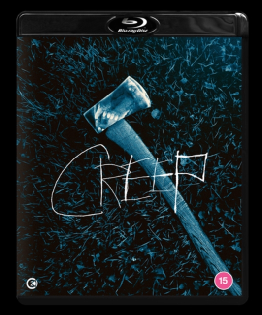 Creep 2014 Blu-ray - Volume.ro