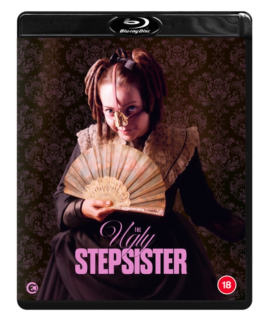 The Ugly Stepsister 2025 Blu-ray - Volume.ro