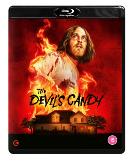 The Devil\'s Candy 2015 Blu-ray - Volume.ro