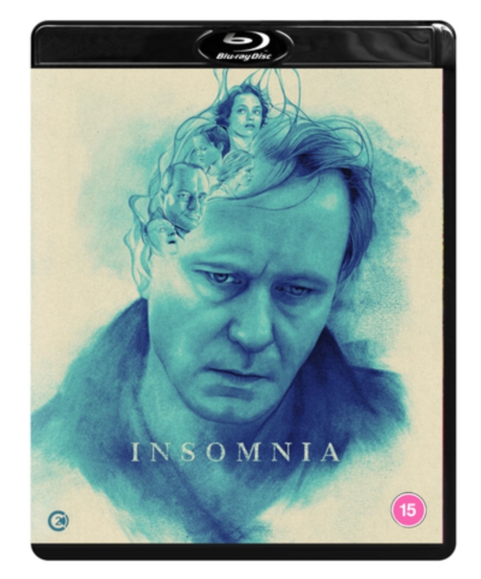 Insomnia 1997 Blu-ray - Volume.ro