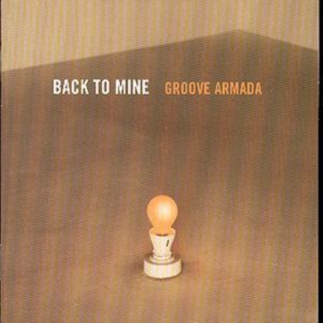 Groove Armada - Back to Mine - Volume.ro