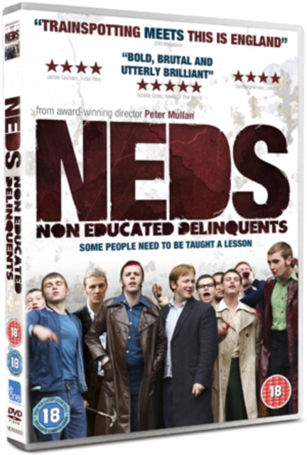 NEDS 2010 DVD - Volume.ro