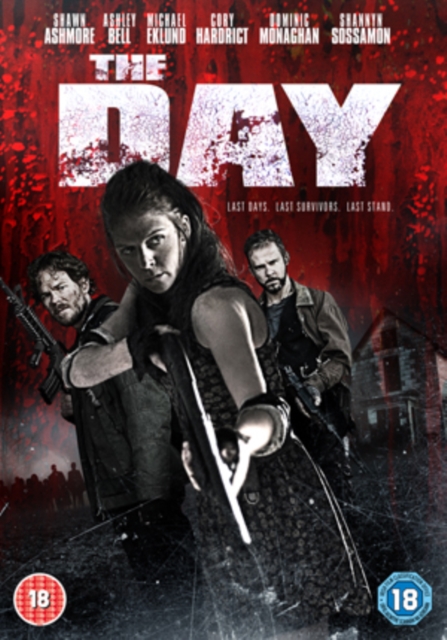 The Day 2011 DVD - Volume.ro