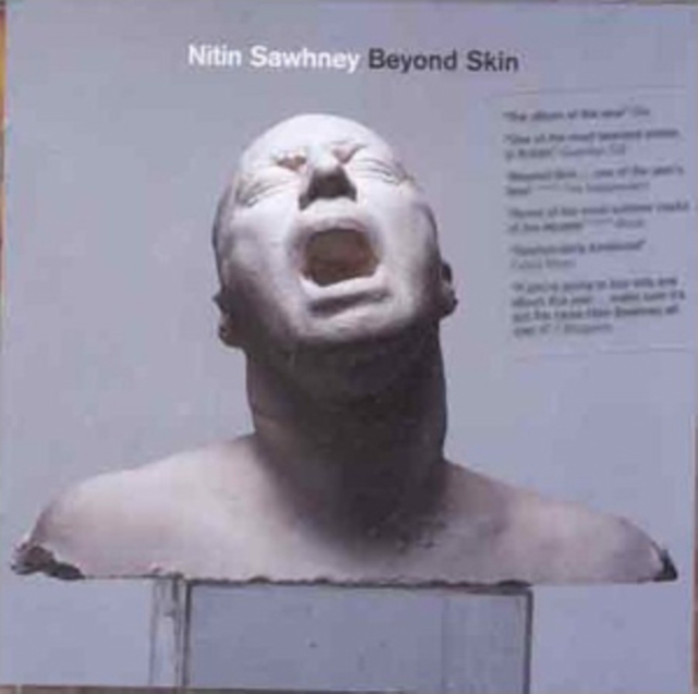 Nitin Sawhney - Beyond Skin - Volume.ro
