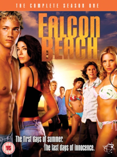 Falcon Beach: The Complete Series 1 2006 DVD - Volume.ro