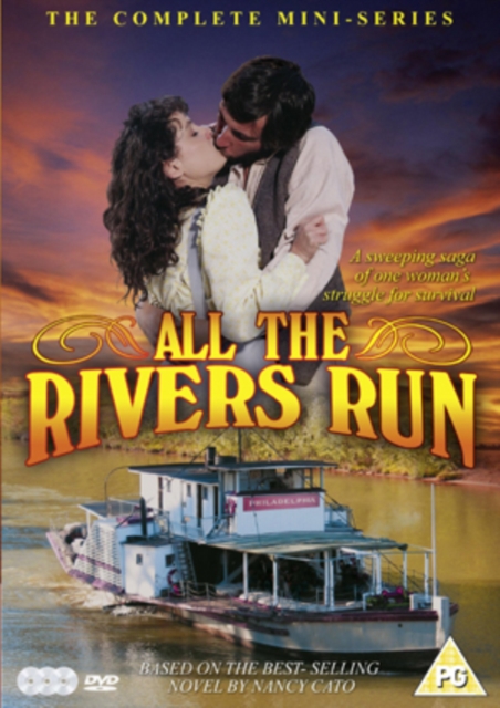All the Rivers Run 1983 DVD - Volume.ro