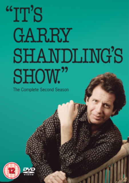 It's Garry Shandling's Show: The Complete Second Series 1988 DVD - Volume.ro