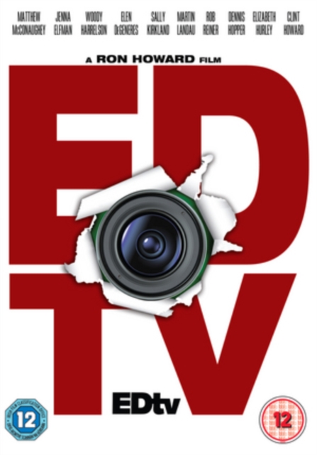 EDtv 1999 DVD - Volume.ro