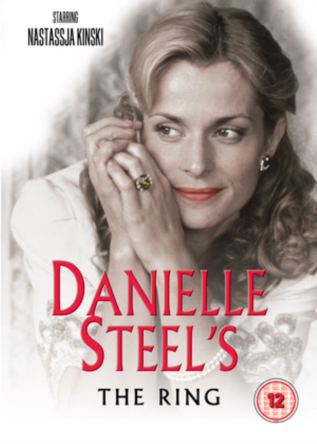 Danielle Steel's the Ring 1996 DVD - Volume.ro