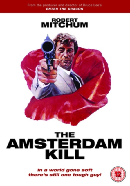 The Amsterdam Kill 1977 DVD - Volume.ro