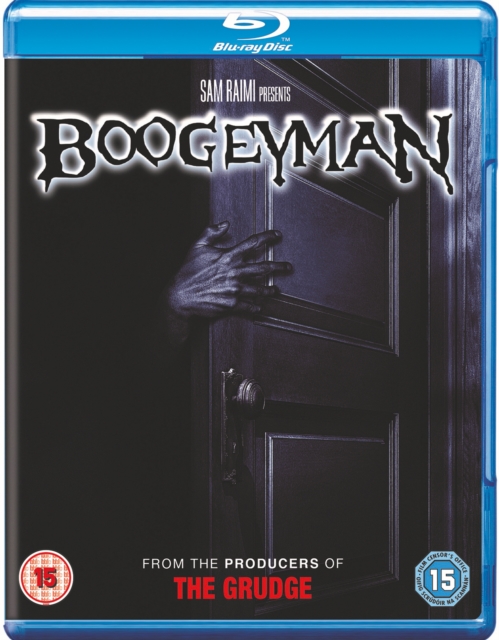 Boogeyman 2005 Blu-ray - Volume.ro