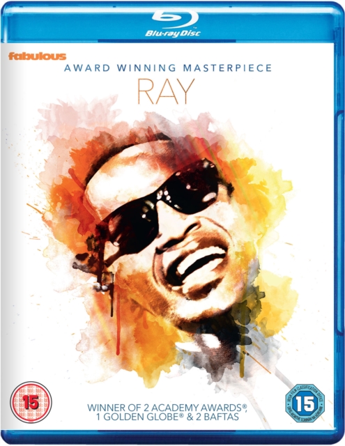 Ray 2004 Blu-ray - Volume.ro