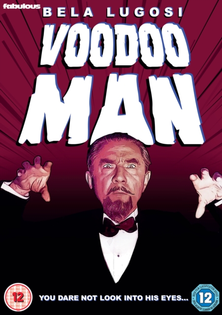Voodoo Man 1944 DVD - Volume.ro