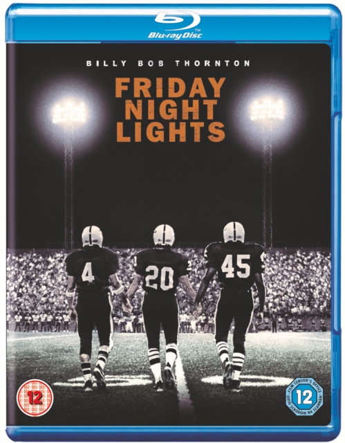 Friday Night Lights 2004 Blu-ray - Volume.ro