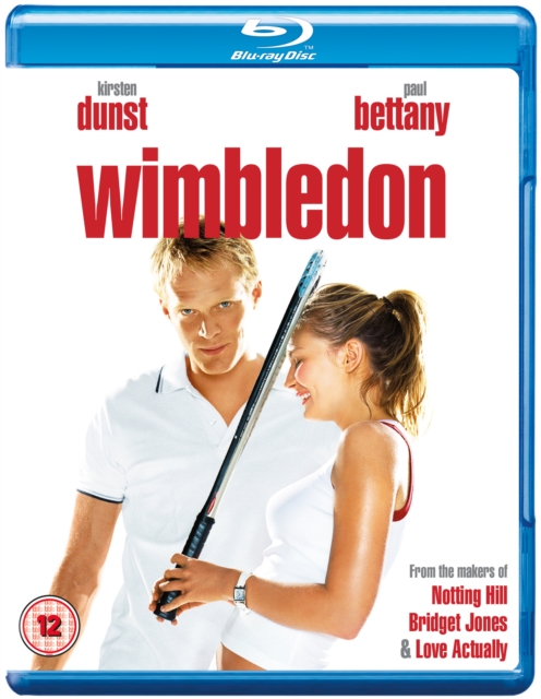 Wimbledon 2004 Blu-ray - Volume.ro