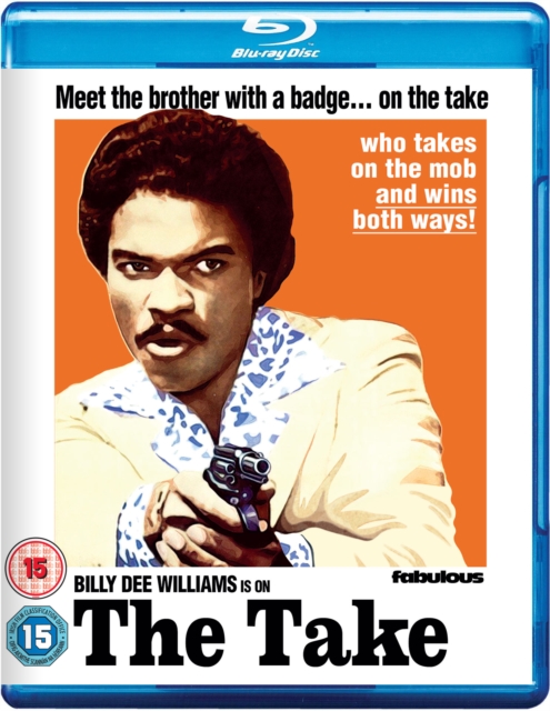 The Take 1974 Blu-ray - Volume.ro
