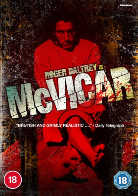 McVicar 1980 DVD - Volume.ro
